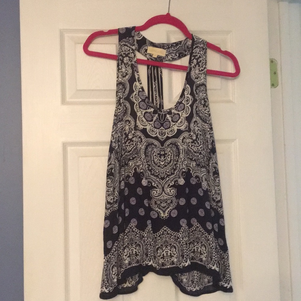 Ladies blouse